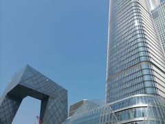 -中央广播电视总台(光华路办公区)