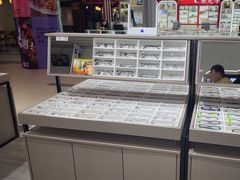 -MiRi眼镜连锁·蔡司·尼康控优点合作店(莘庄店)