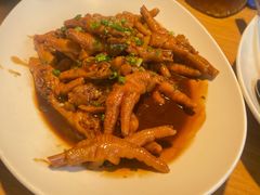 -黄山老妈·土菜(碧桂园店)