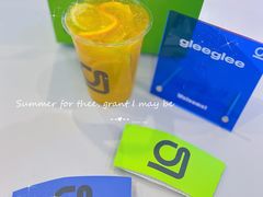 -gleeglee乐溢亦茶(朝阳大悦城店)