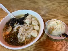 -老滕家过桥米线(金鱼胡同店)