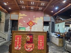 -淮扬楼(文港路店)