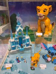 -LEGO(国贸商城店)