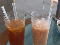 百香果檸檬茶-惠记烧腊(常平店)
