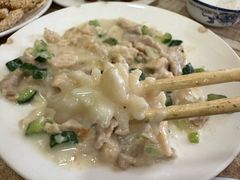 -老七饭馆(光荣道总店)