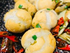 -泉味道贵州厨房(三里河店)