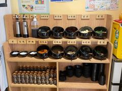 -独食火锅·半米屋台(望平街店)