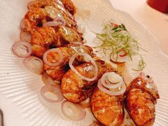 -扬州香格里拉·香宫中餐厅