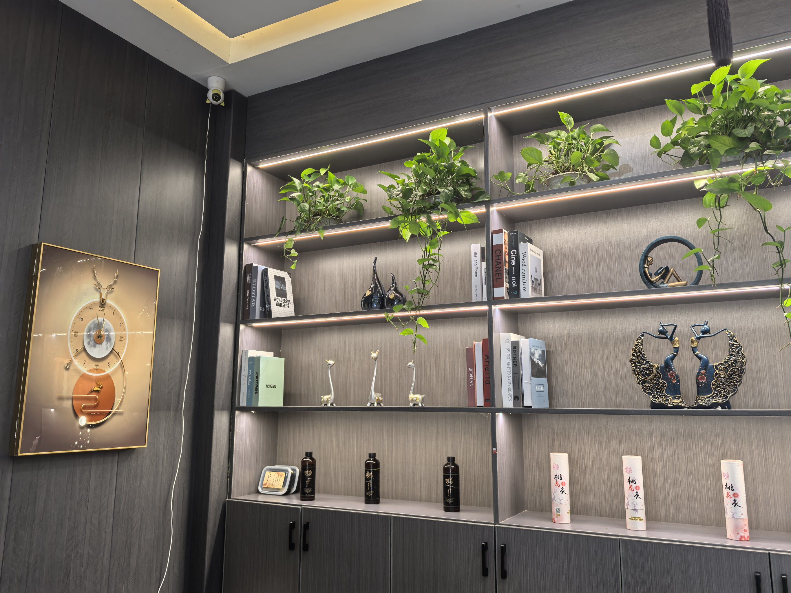 美容spa看到这家好评挺多的,就想来试