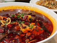 -李氏传家菜(兴城路店)