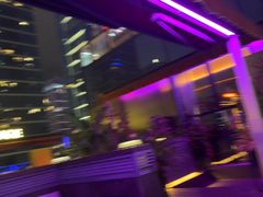 -DEW Lounge(深圳湾店)