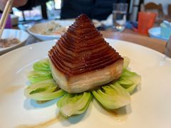 -宁波柏悦酒店·钱湖渔港