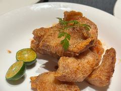 -锦府园·新台州菜(合生汇店)