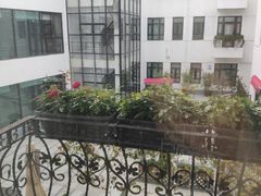 -雅戈尔富宫大酒店(观前街店)