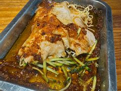 -兔槽江湖菜·重庆璧山兔(水围店)