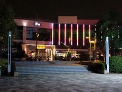 -新疆味道(大成名店公园店)