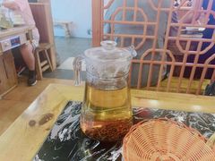 -小胖墩炝锅鱼(天钥桥路店)