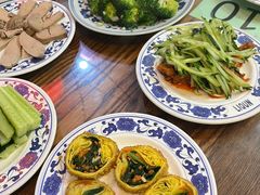 -利群烤鸭店(前门店)