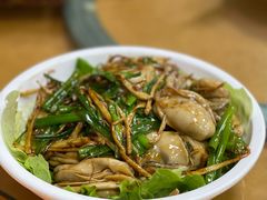 -裕兴酒家·34年老字号