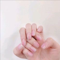 点击看大图 -LILY NAILS美甲美睫