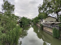 -小河直街历史文化街区