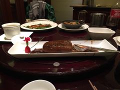 -老正兴菜馆(福州路店)