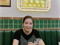大堂-西关明记肠粉·亚洲地标美食(北京路店)