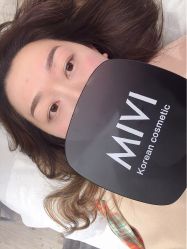 -MIVI半永久纹眉绣眉