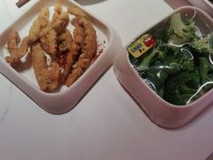 -串一火锅(赛格国际购物中心店)