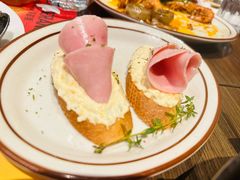 -ZAFFERANO西班牙海鲜饭(上海首店)