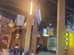 -胖老汉椒麻鸡清真新疆菜(西御街店)