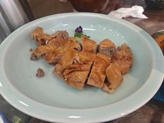 -乔家满族八大碗(流水沟店)