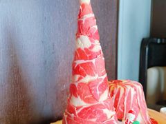-东来顺·非遗火锅(赛格国际购物中心店)