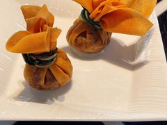 -杭州西子湖四季酒店·金沙厅