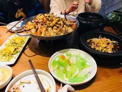-云海肴·汽锅鸡·云南菜(苏州中心店)