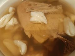 -安蒂娅.悦景轩中餐厅(西乡店)