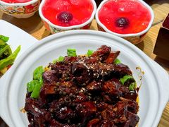 -龚兴城鱼羊吉·家传湖北菜(苗栗路总店)