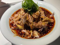 -马邦子·紫苏烤鱼(恒隆广场店)