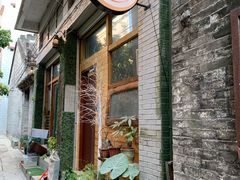-小洲村
