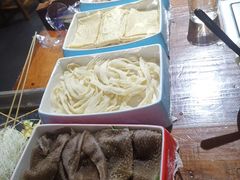 -签尚佰味小郡肝串串香火锅(朝阳路店)