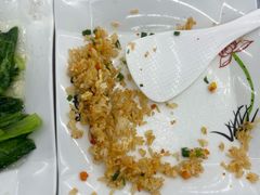 -清香海鲜餐厅(青澳湾地标美食店)