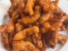 -华春餐馆(鱼山路店)