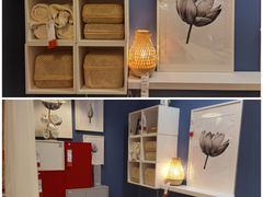 -宜家家居(哈尔滨商场店)