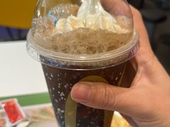 -麦当劳(皇岗路店)