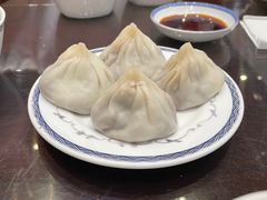 无锡小笼包-熙盛源(永乐路店)