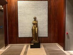 -香港尖沙咀凯悦酒店