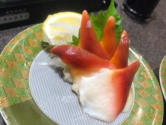 -禾绿回转寿司(万柳华联店)