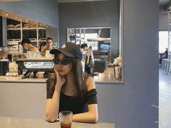 -来回·咖啡(钟村咖啡豆店)