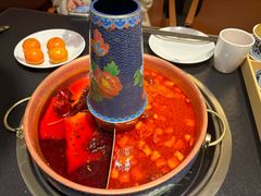-咏江南·苏式火锅·苏州评弹(观前街店)
