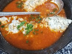 -张关合渣(航空大道店)